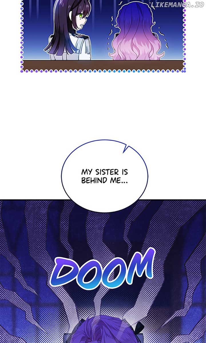 The Little Lady Behind The Scenes chapter 82 page 6