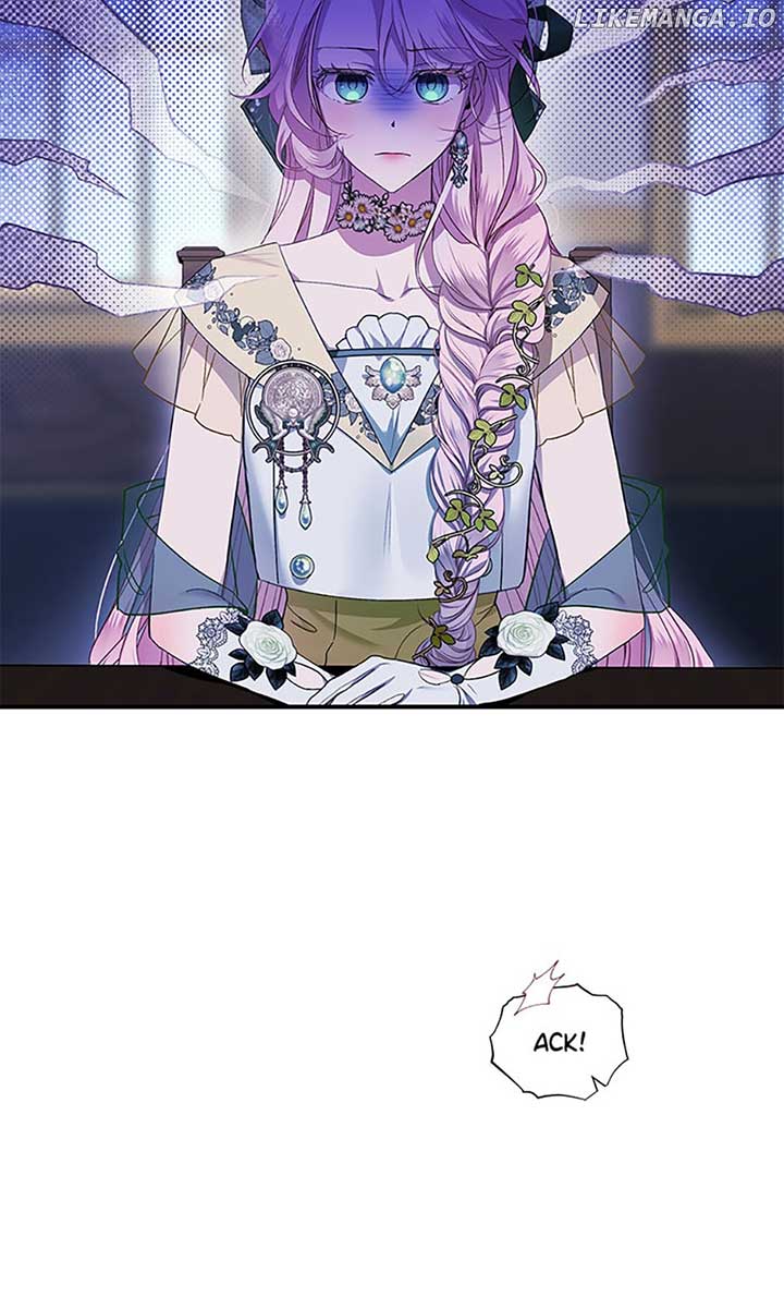 The Little Lady Behind The Scenes chapter 82 page 7