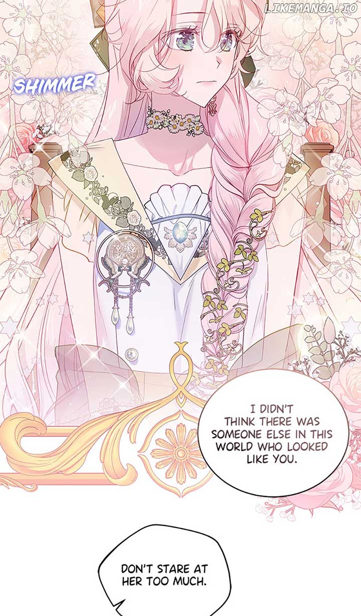 The Little Lady Behind The Scenes chapter 82 page 11