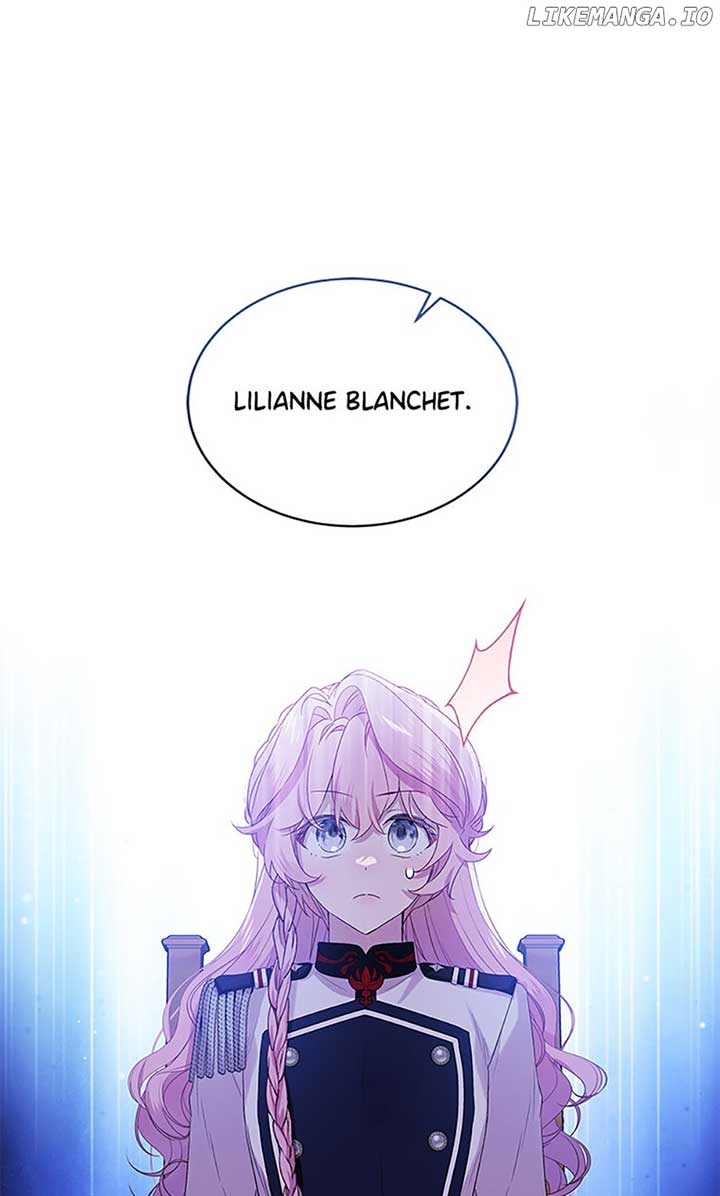 The Little Lady Behind The Scenes chapter 82 page 22