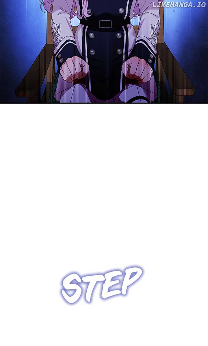 The Little Lady Behind The Scenes chapter 82 page 23
