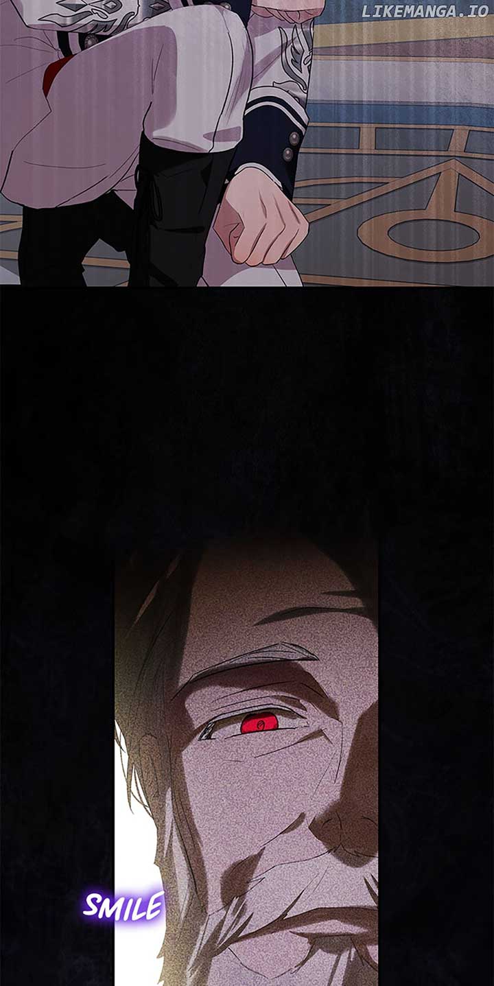 The Little Lady Behind The Scenes chapter 82 page 34