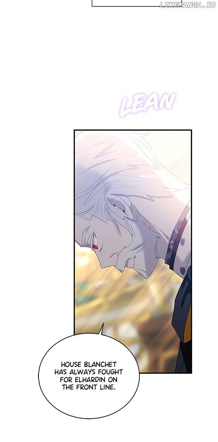 The Little Lady Behind The Scenes chapter 82 page 40