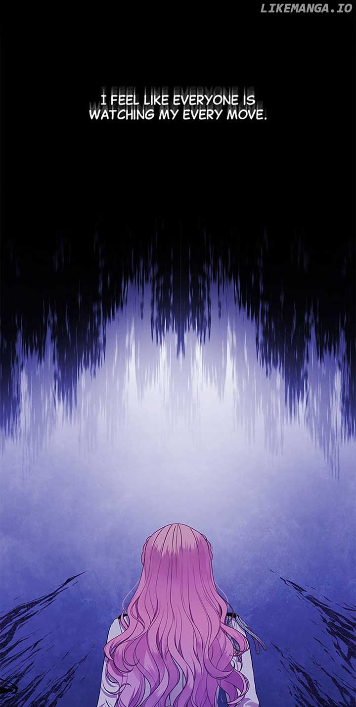 The Little Lady Behind The Scenes chapter 82 page 45
