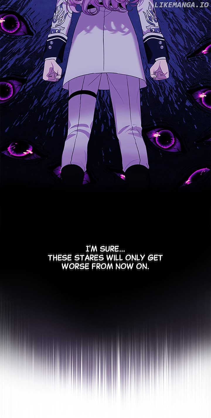 The Little Lady Behind The Scenes chapter 82 page 46