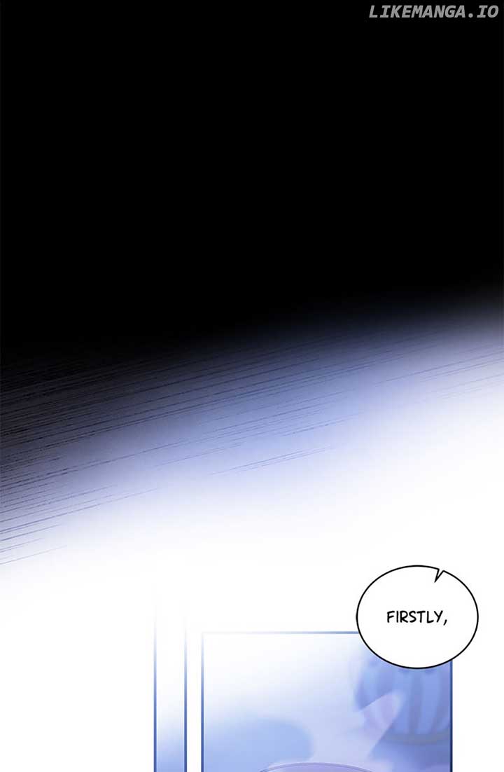 The Little Lady Behind The Scenes chapter 82 page 59