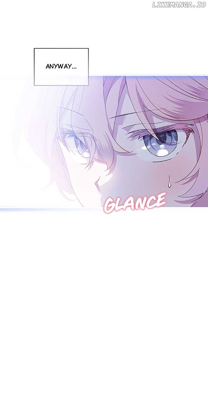 The Little Lady Behind The Scenes chapter 82 page 64