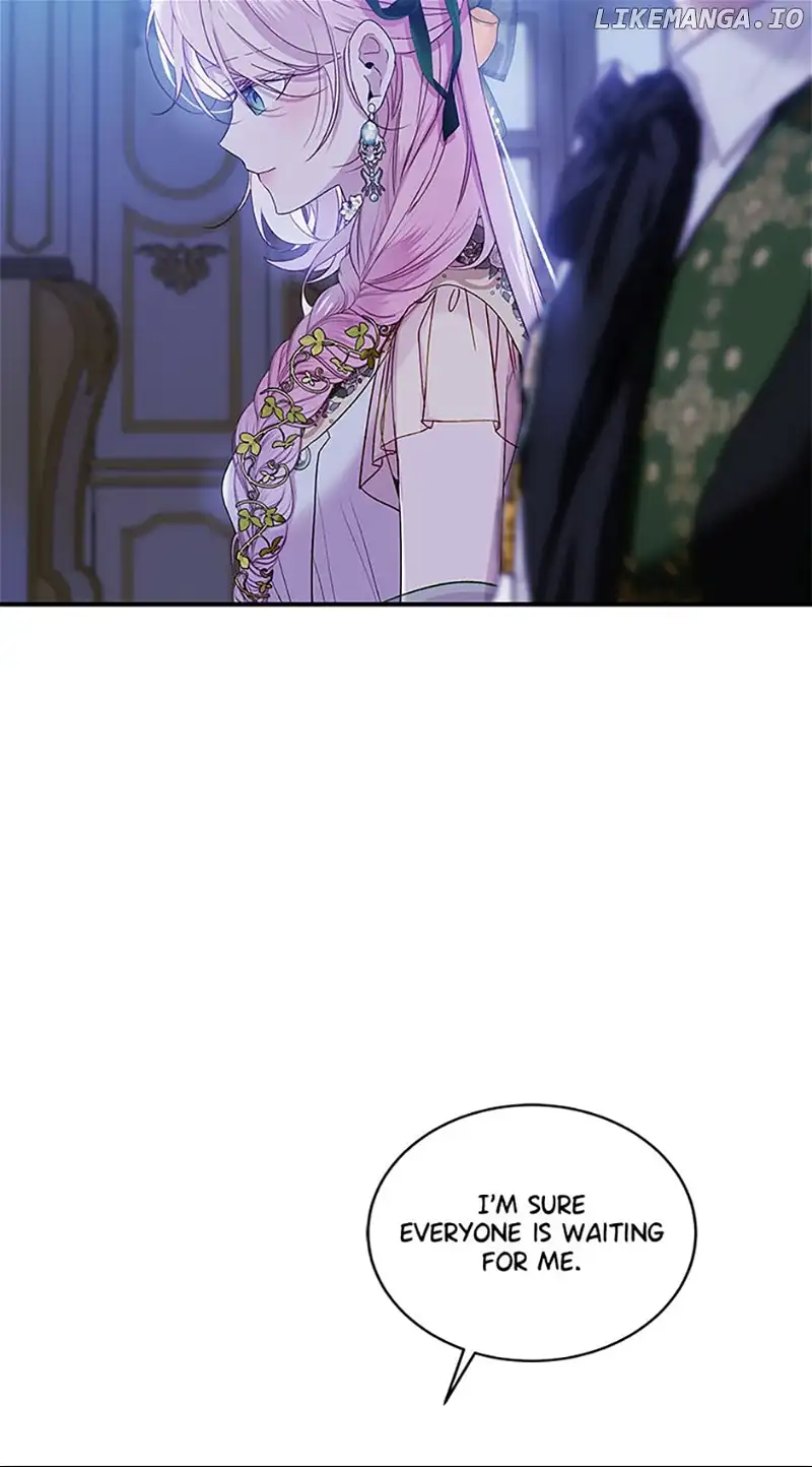 The Little Lady Behind The Scenes chapter 83 page 13