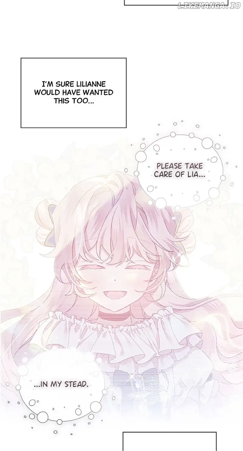 The Little Lady Behind The Scenes chapter 83 page 16