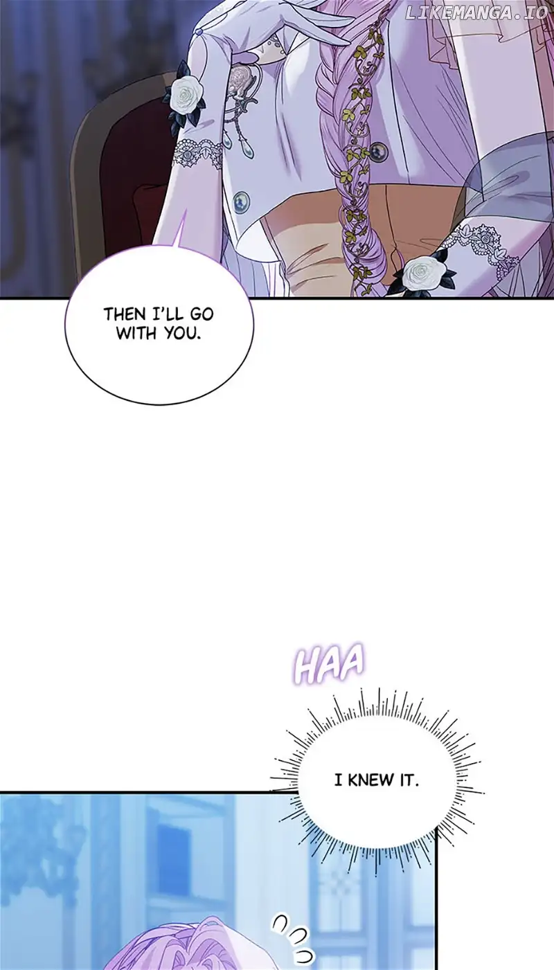 The Little Lady Behind The Scenes chapter 83 page 20