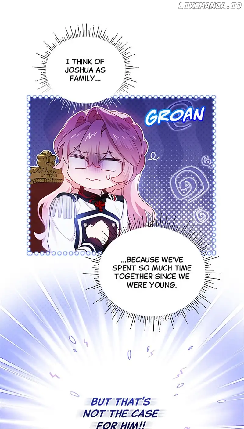 The Little Lady Behind The Scenes chapter 83 page 30