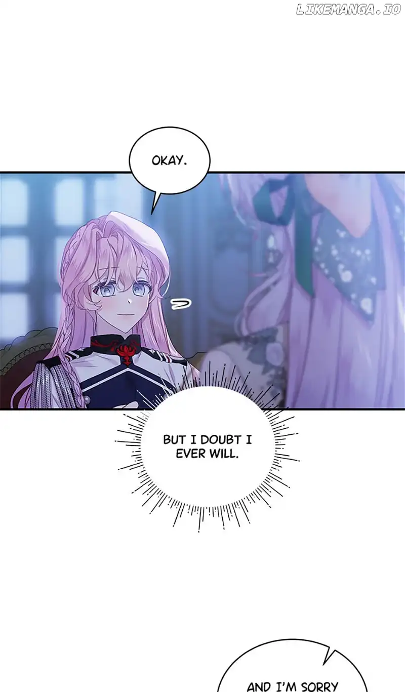 The Little Lady Behind The Scenes chapter 83 page 47