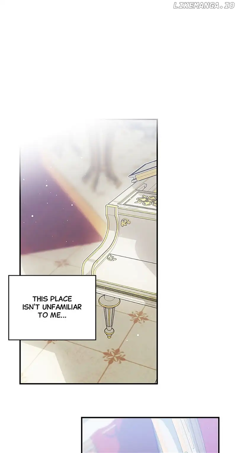 The Little Lady Behind The Scenes chapter 83 page 60