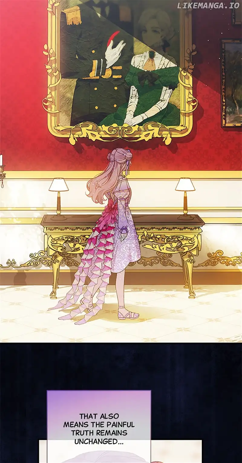 The Little Lady Behind The Scenes chapter 83 page 62