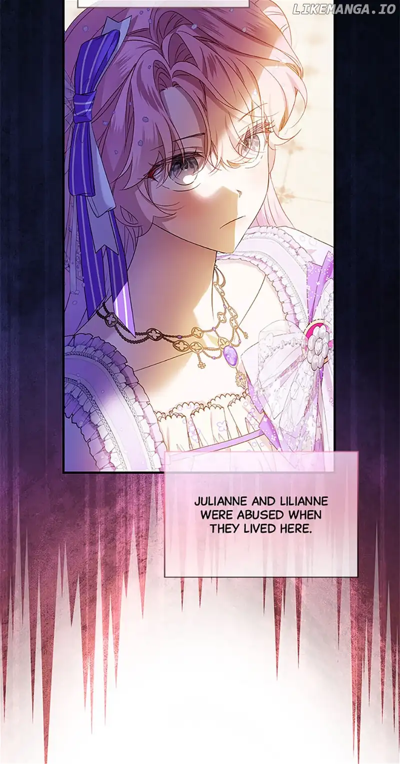 The Little Lady Behind The Scenes chapter 83 page 63