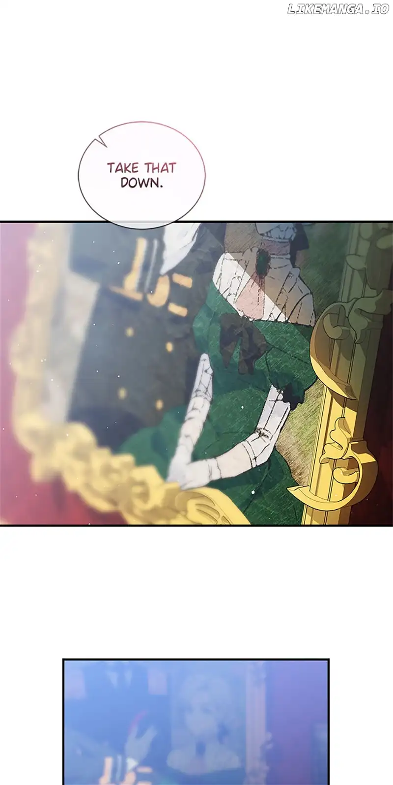 The Little Lady Behind The Scenes chapter 83 page 65