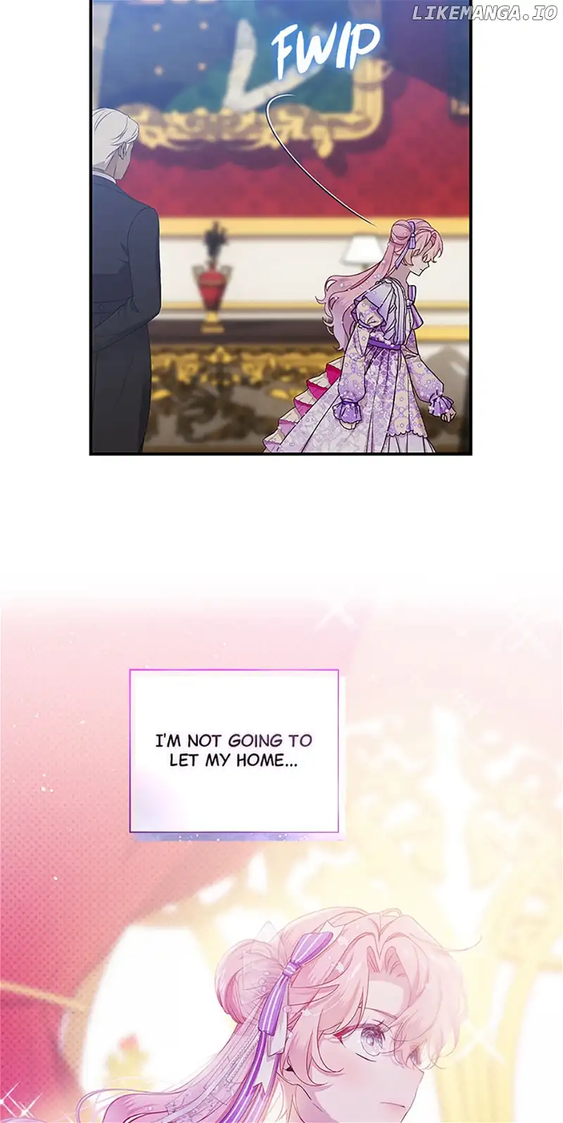 The Little Lady Behind The Scenes chapter 83 page 66