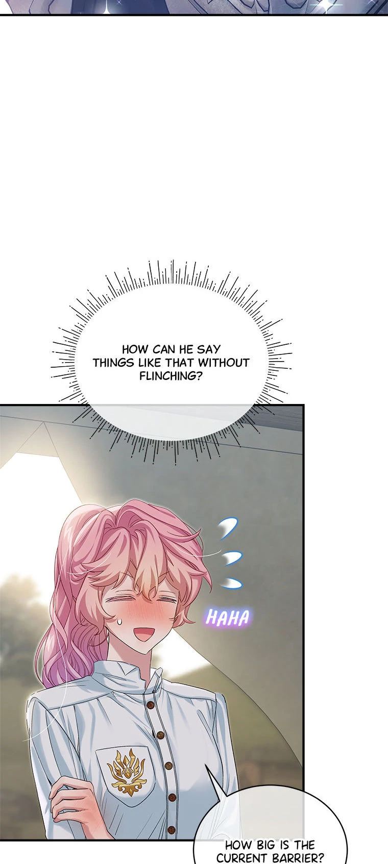 The Little Lady Behind The Scenes chapter 95 page 49