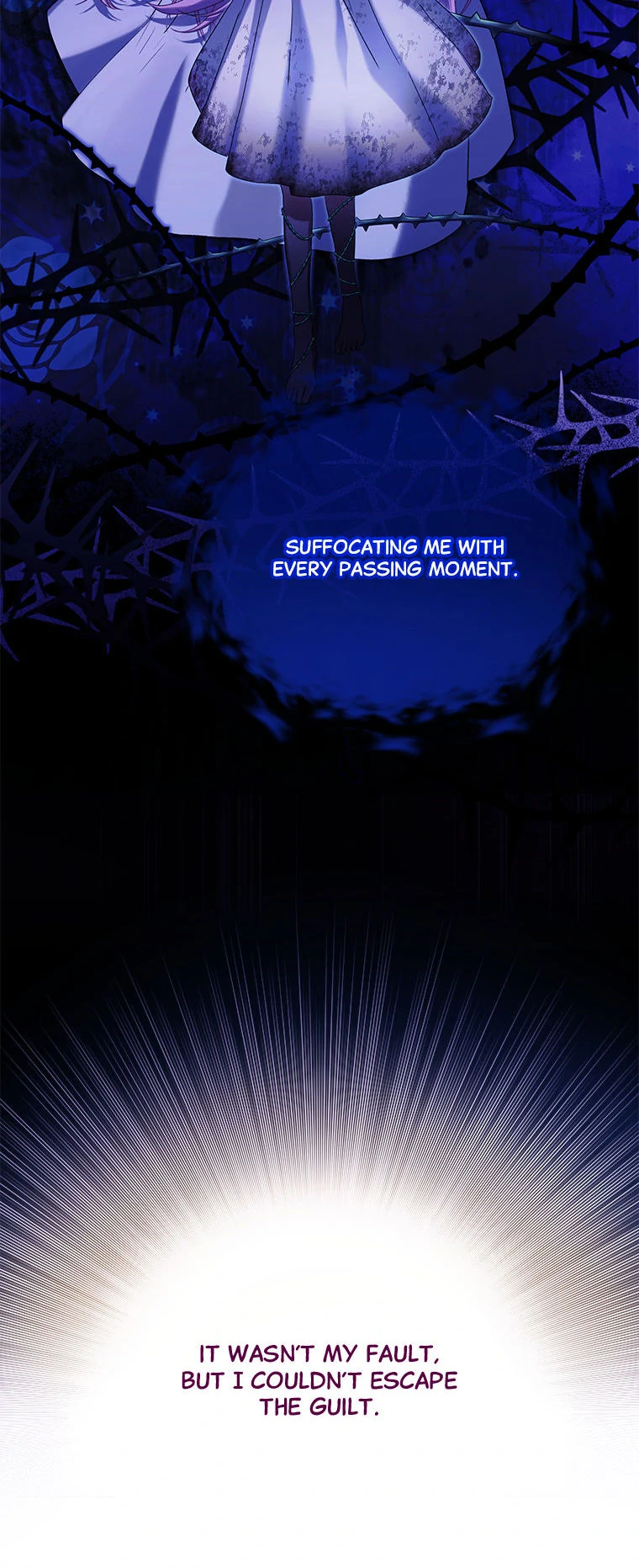 The Little Lady Behind The Scenes chapter 95 page 5