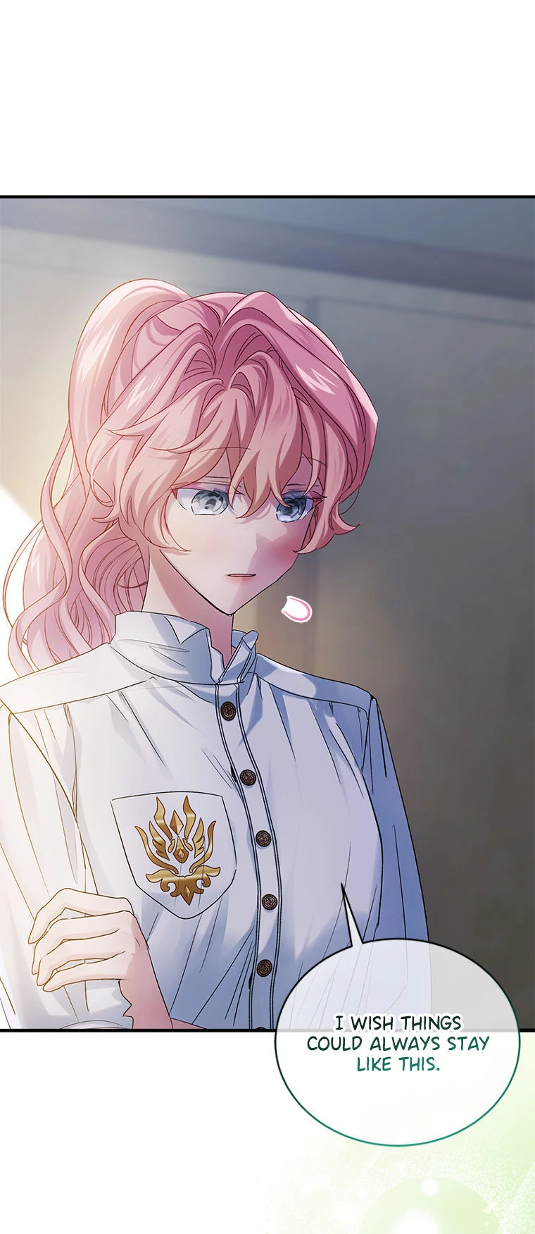 The Little Lady Behind The Scenes chapter 95 page 53
