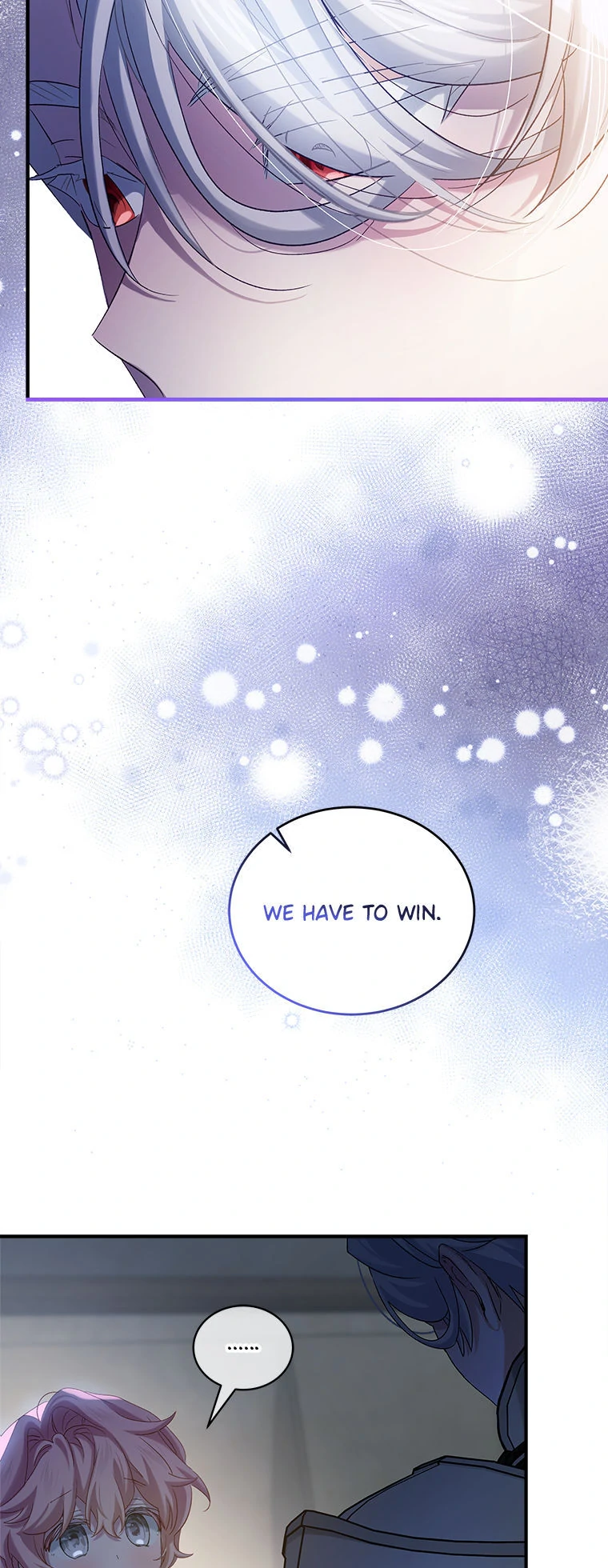 The Little Lady Behind The Scenes chapter 95 page 59