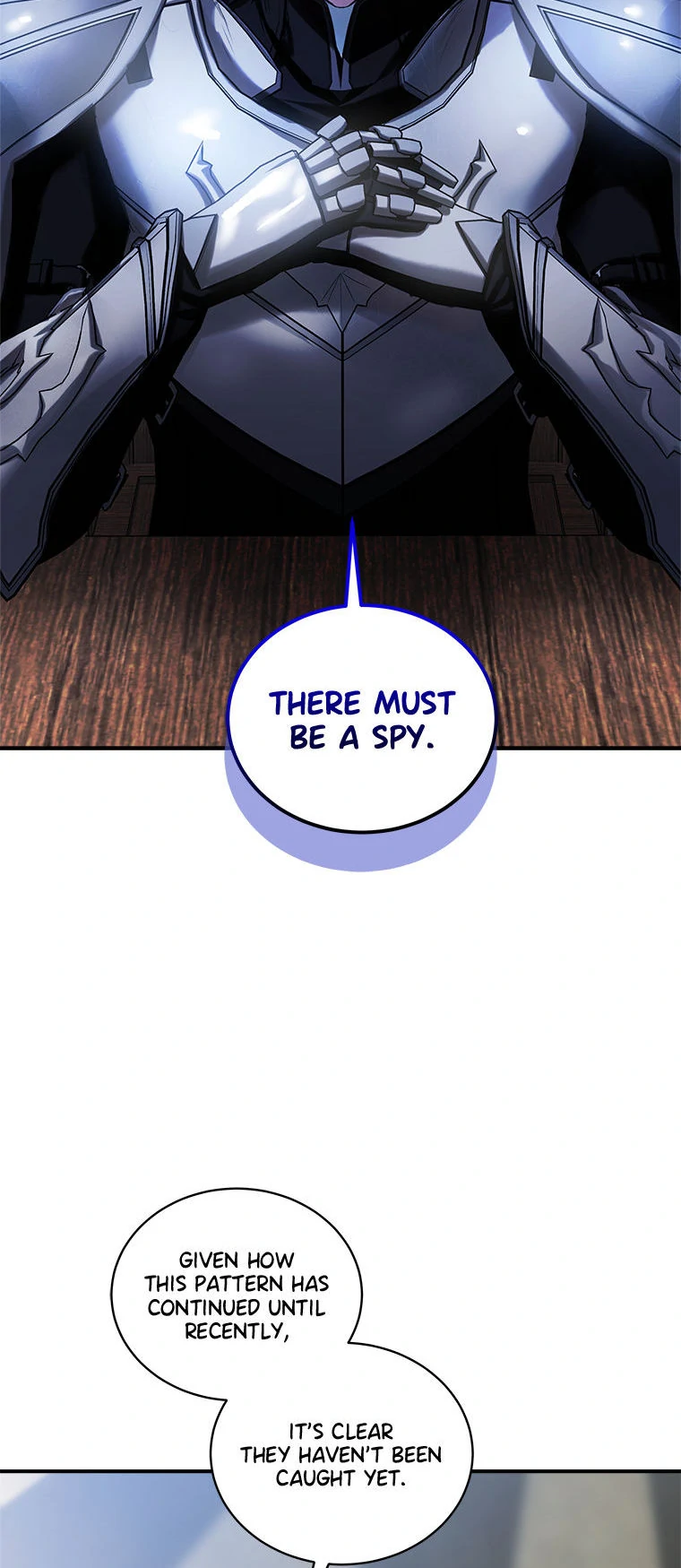 The Little Lady Behind The Scenes chapter 96 page 23
