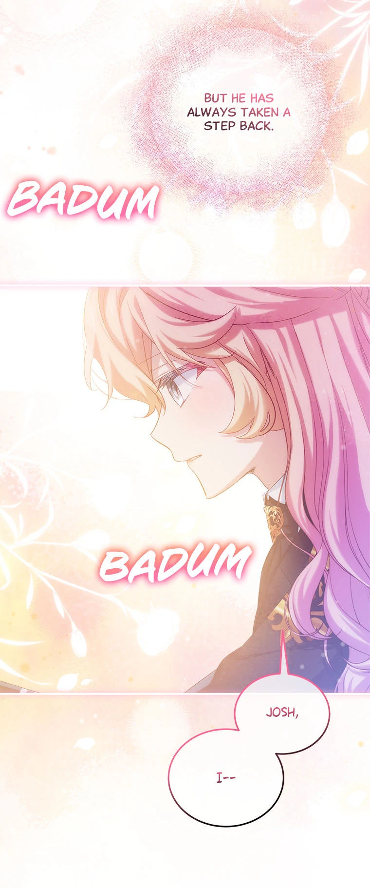 The Little Lady Behind The Scenes chapter 97 page 11