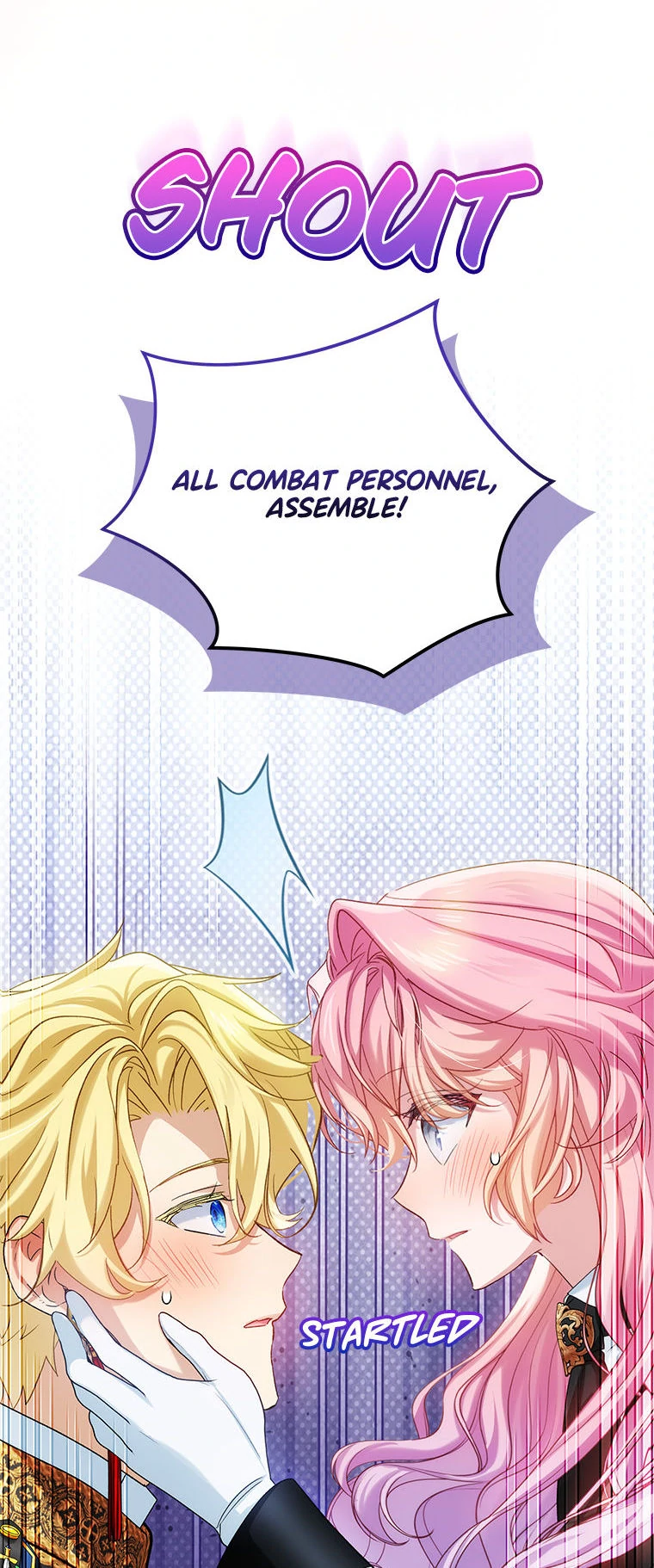The Little Lady Behind The Scenes chapter 97 page 12