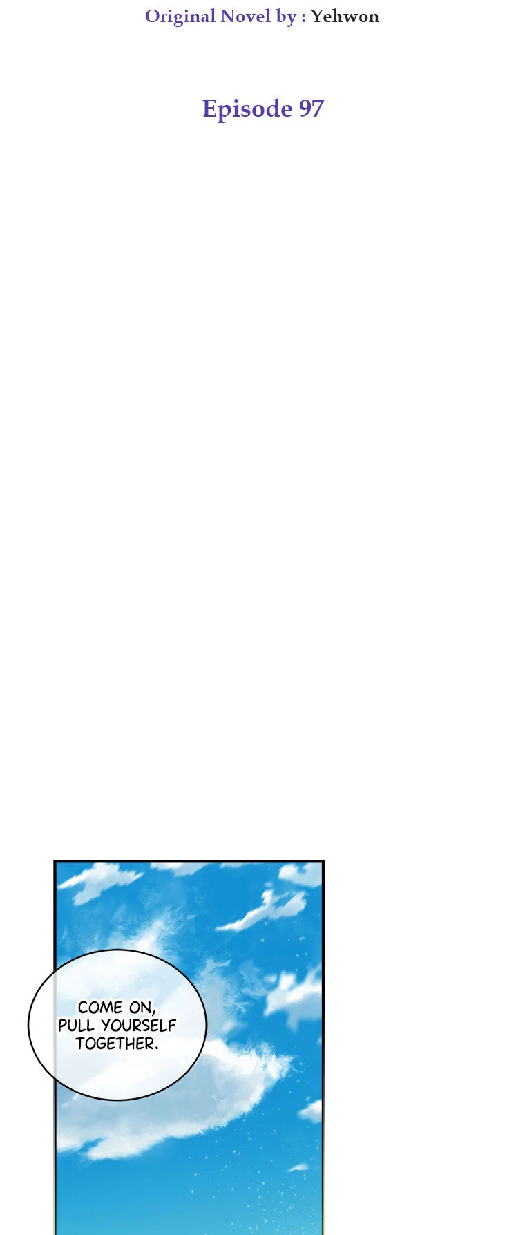 The Little Lady Behind The Scenes chapter 97 page 24