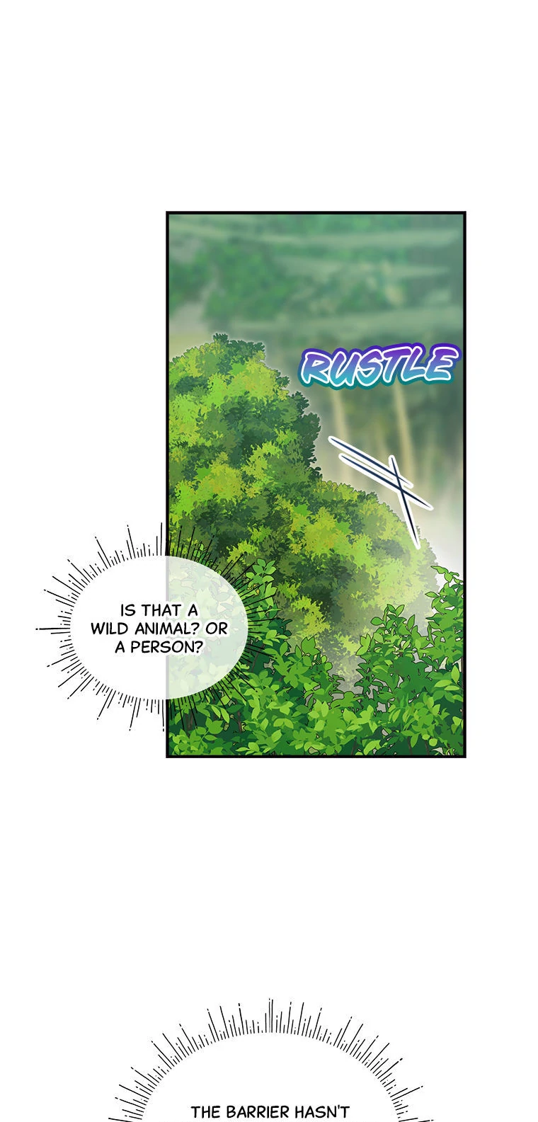 The Little Lady Behind The Scenes chapter 97 page 27