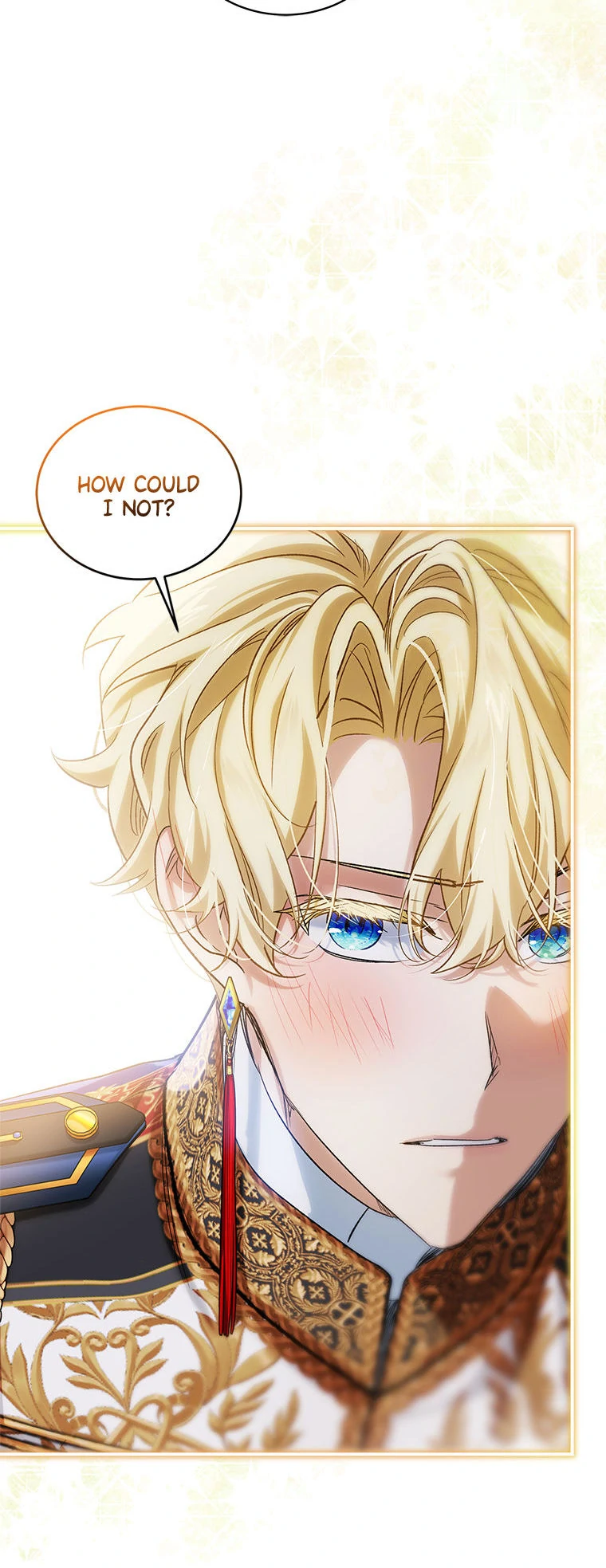 The Little Lady Behind The Scenes chapter 97 page 4