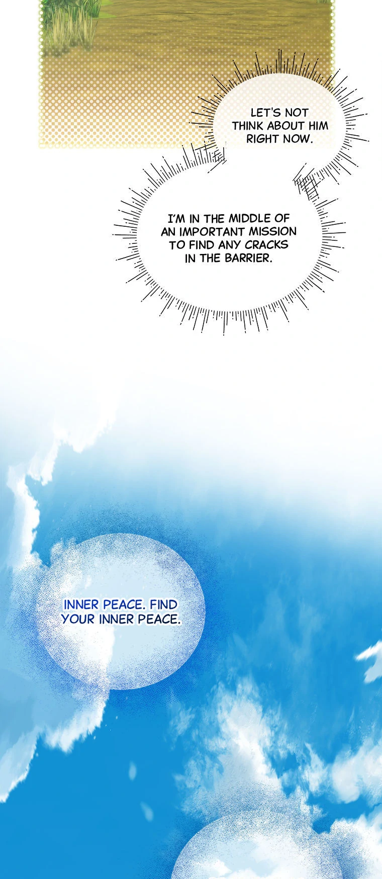 The Little Lady Behind The Scenes chapter 97 page 41