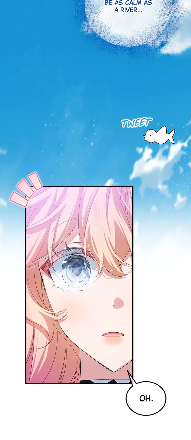 The Little Lady Behind The Scenes chapter 97 page 42