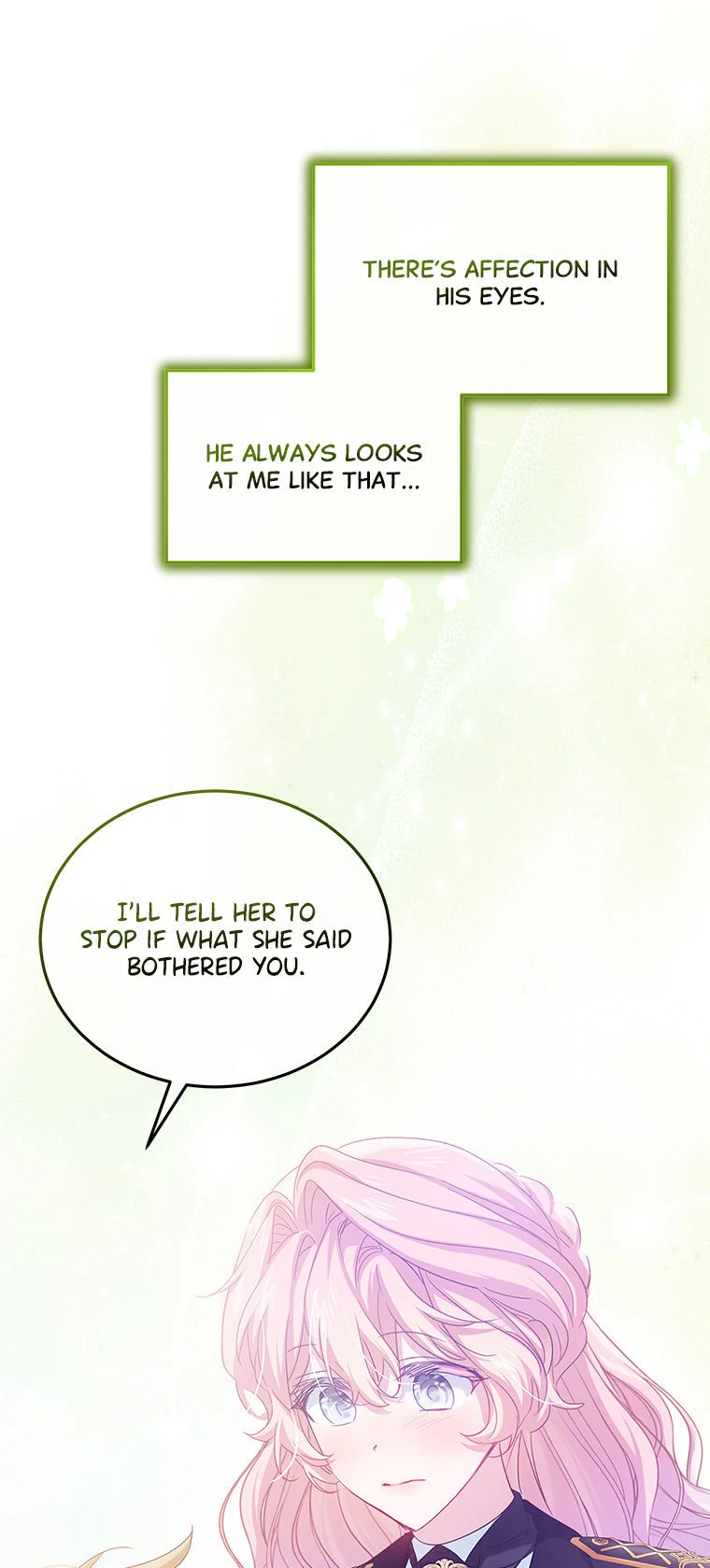 The Little Lady Behind The Scenes chapter 97 page 5