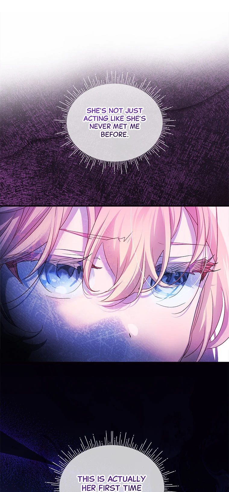 The Little Lady Behind The Scenes chapter 97 page 51