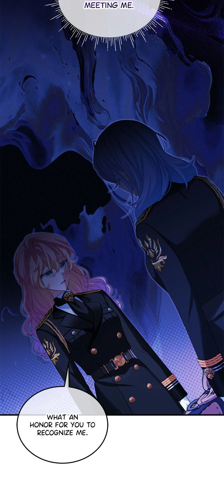 The Little Lady Behind The Scenes chapter 97 page 52