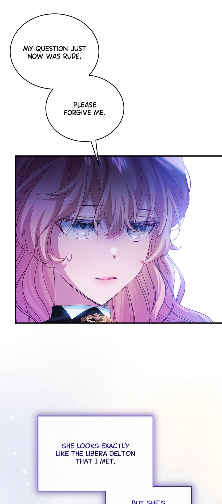 The Little Lady Behind The Scenes chapter 97 page 56