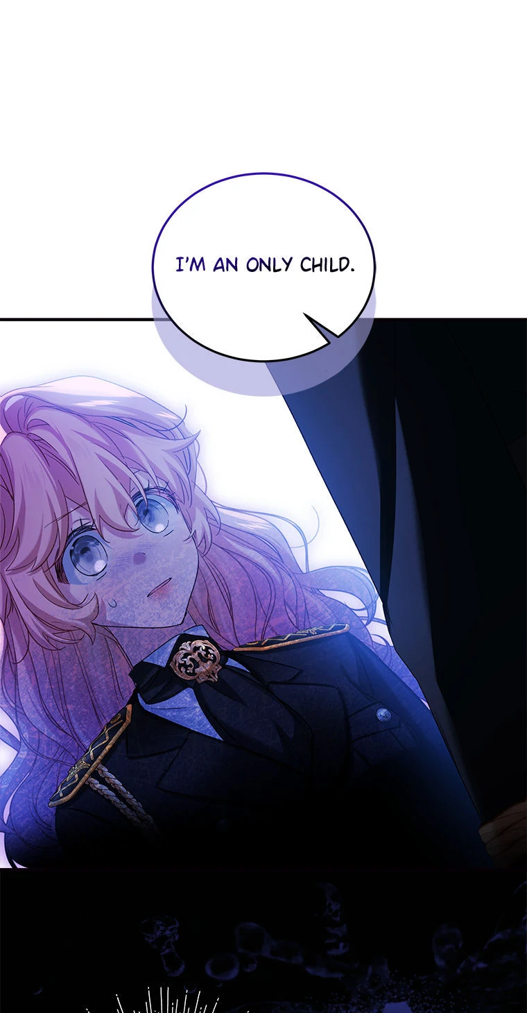 The Little Lady Behind The Scenes chapter 97 page 59