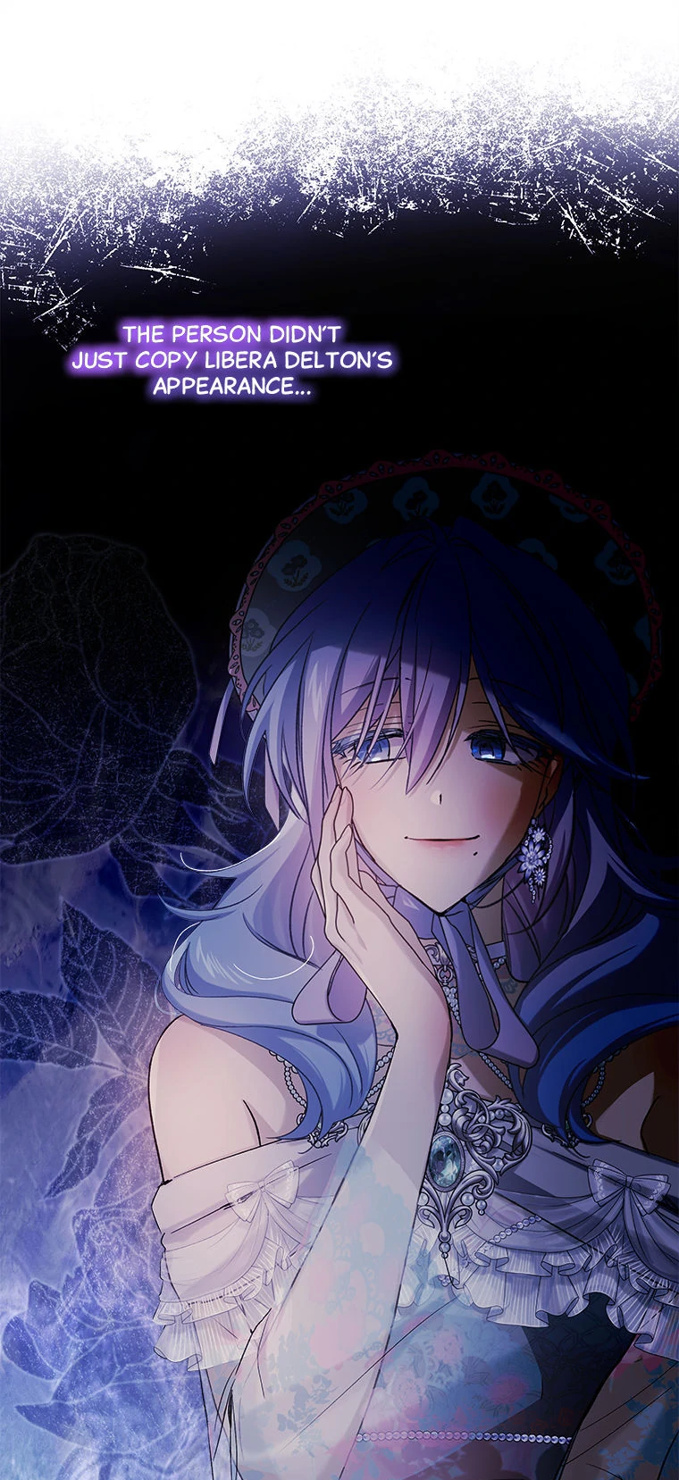 The Little Lady Behind The Scenes chapter 98 page 1
