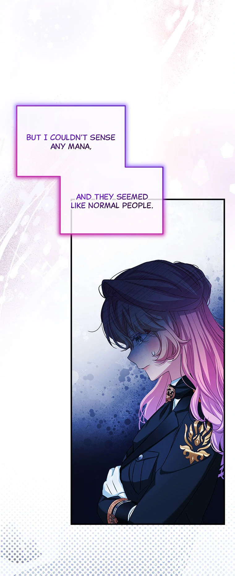 The Little Lady Behind The Scenes chapter 98 page 12