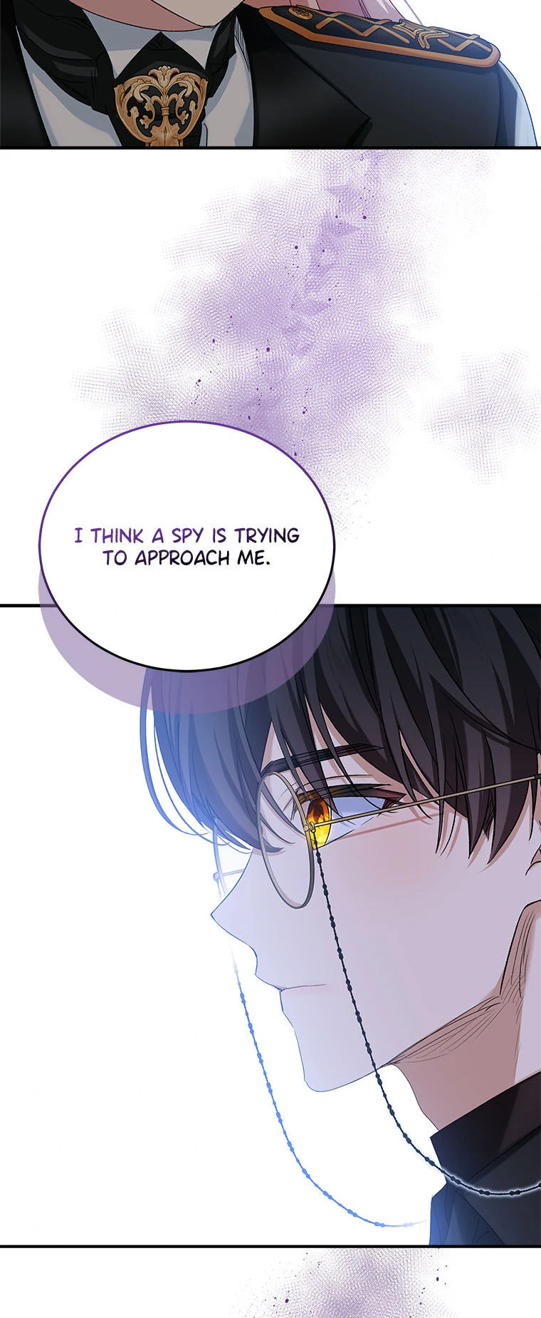 The Little Lady Behind The Scenes chapter 98 page 31