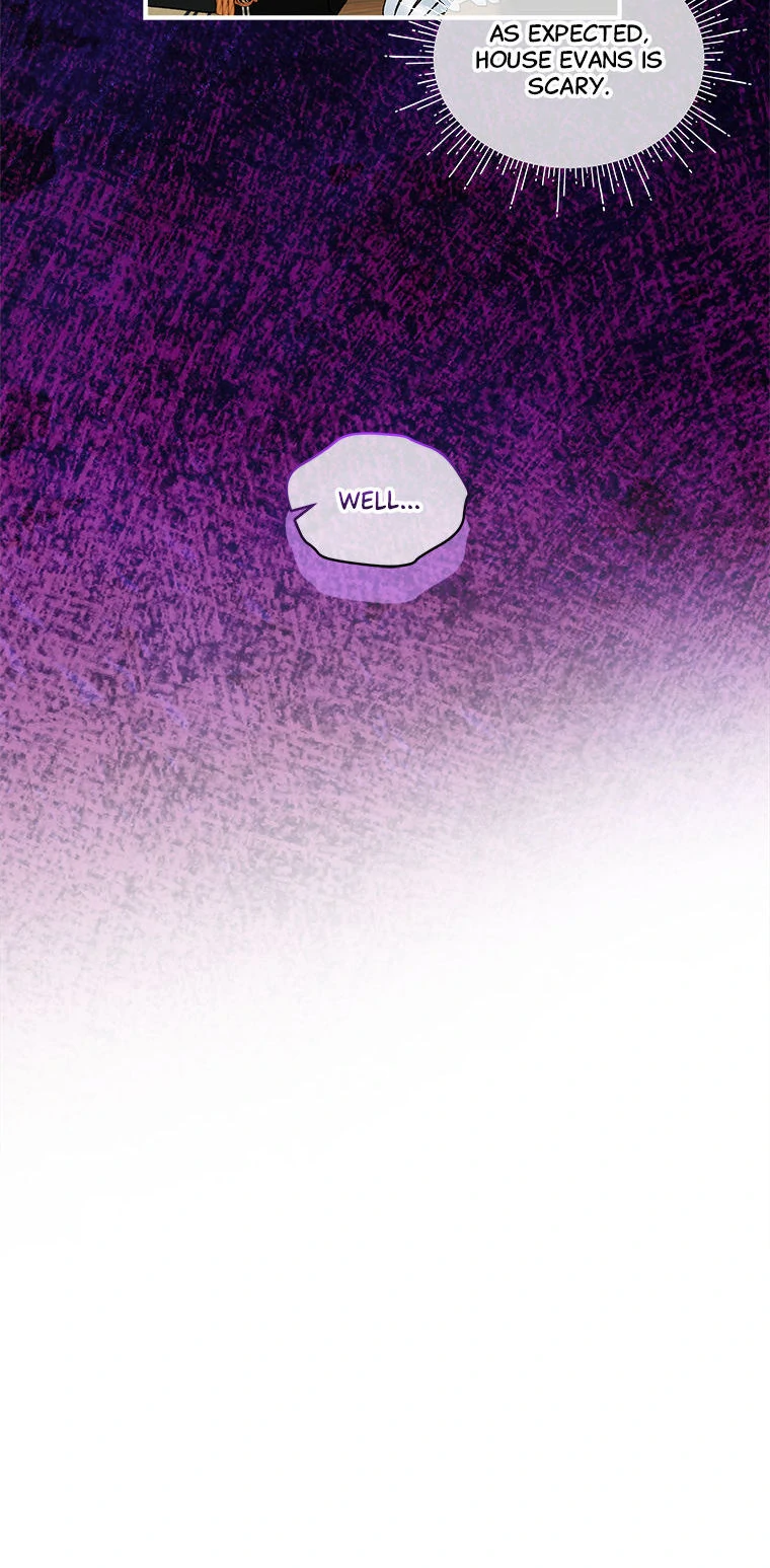 The Little Lady Behind The Scenes chapter 98 page 35