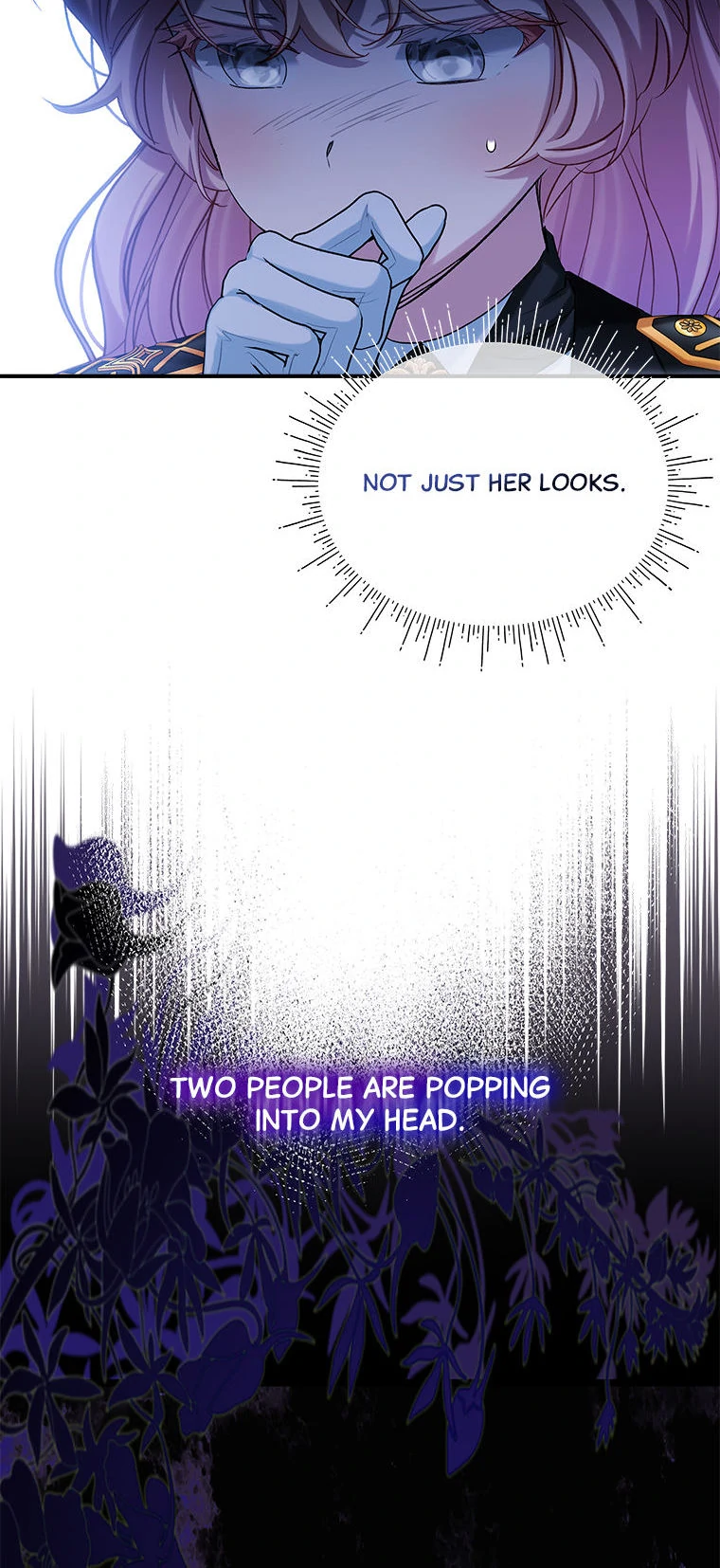 The Little Lady Behind The Scenes chapter 98 page 4