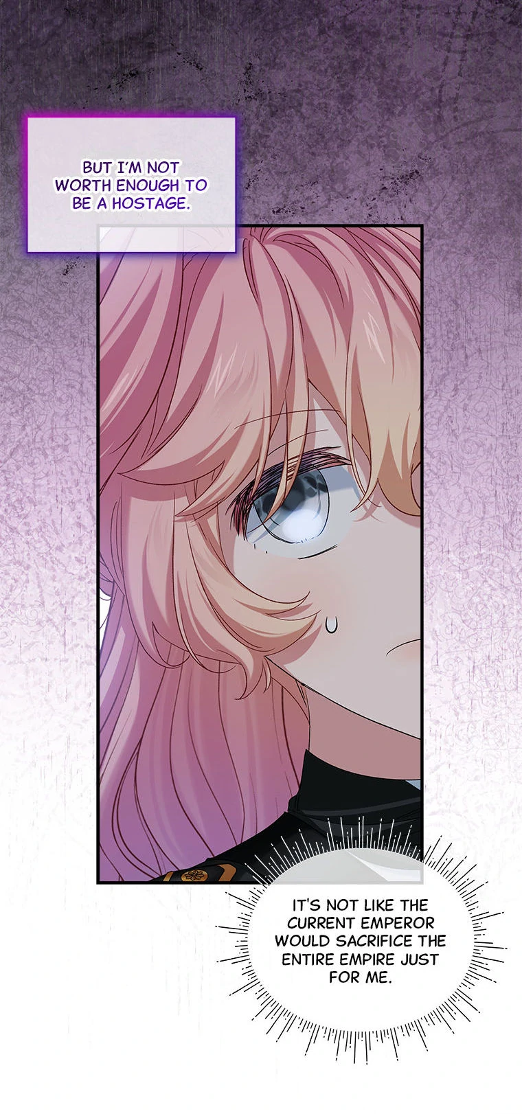 The Little Lady Behind The Scenes chapter 98 page 41