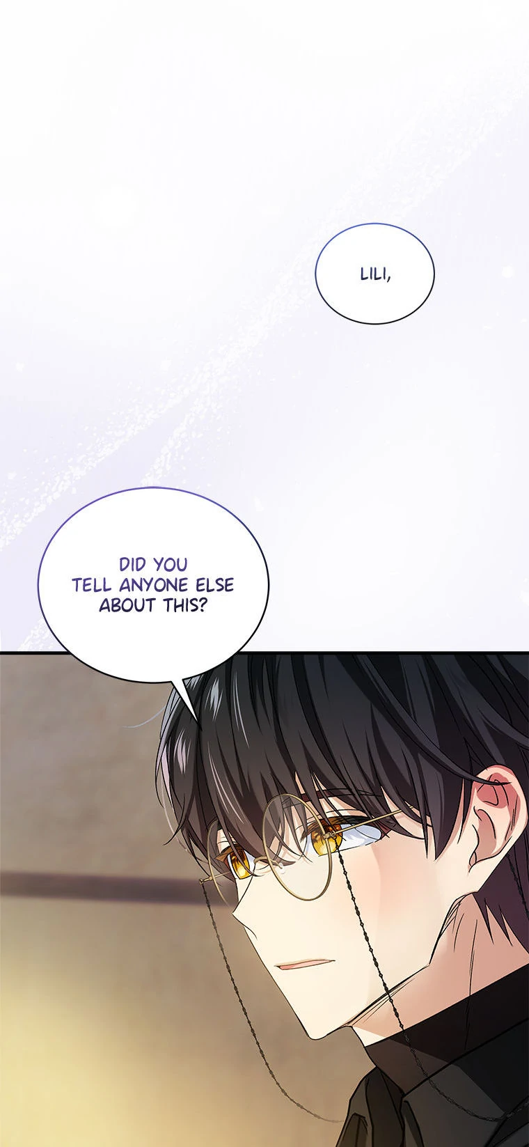 The Little Lady Behind The Scenes chapter 98 page 47