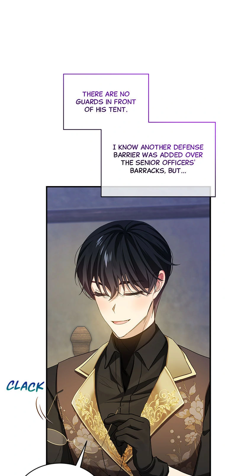 The Little Lady Behind The Scenes chapter 98 page 51