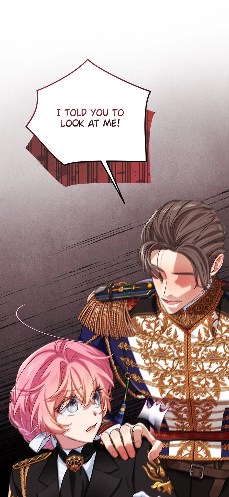 The Little Lady Behind The Scenes chapter 98 page 62