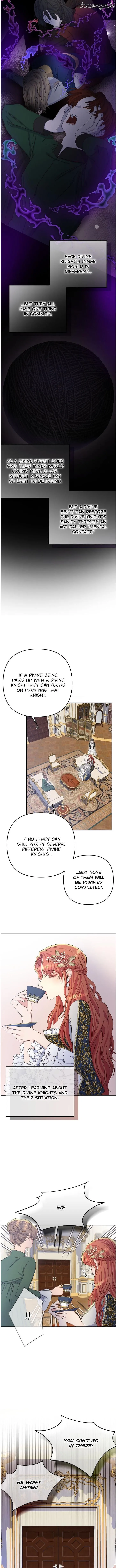 Holding You Captive chapter 11 page 11