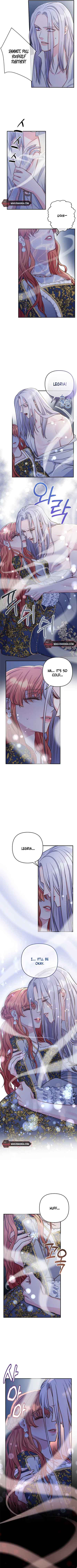 Holding You Captive chapter 13 page 3