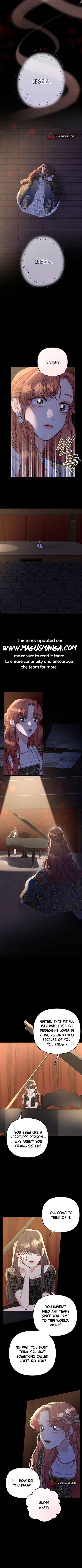 Holding You Captive chapter 13 page 4